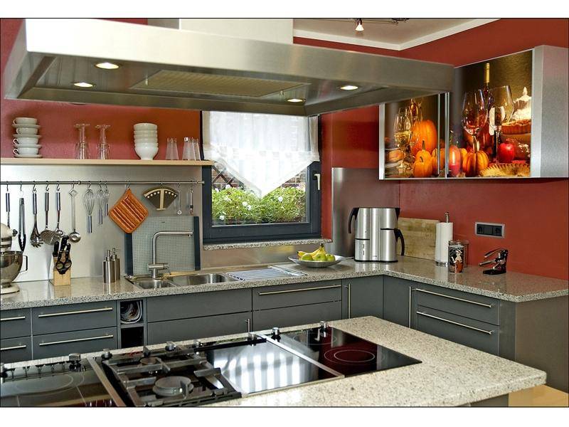 кухня cinema в Нижневартовске