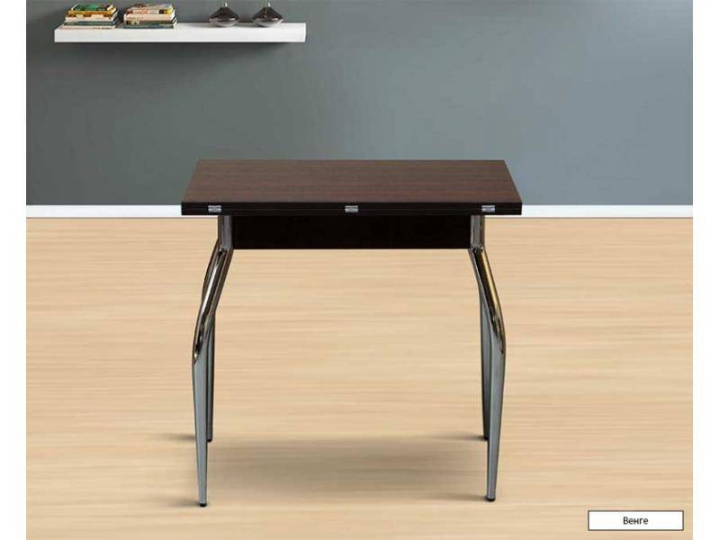 стол обеденный раздвижной-книжка в Нижневартовске