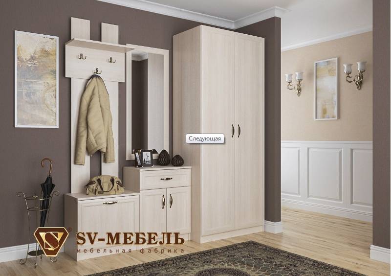 прихожая вега в Нижневартовске