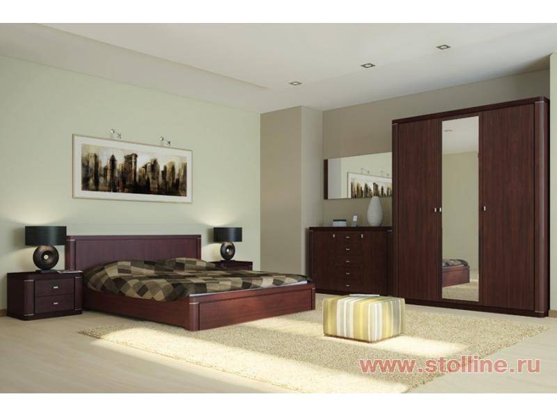 спальня габриэлла в Нижневартовске