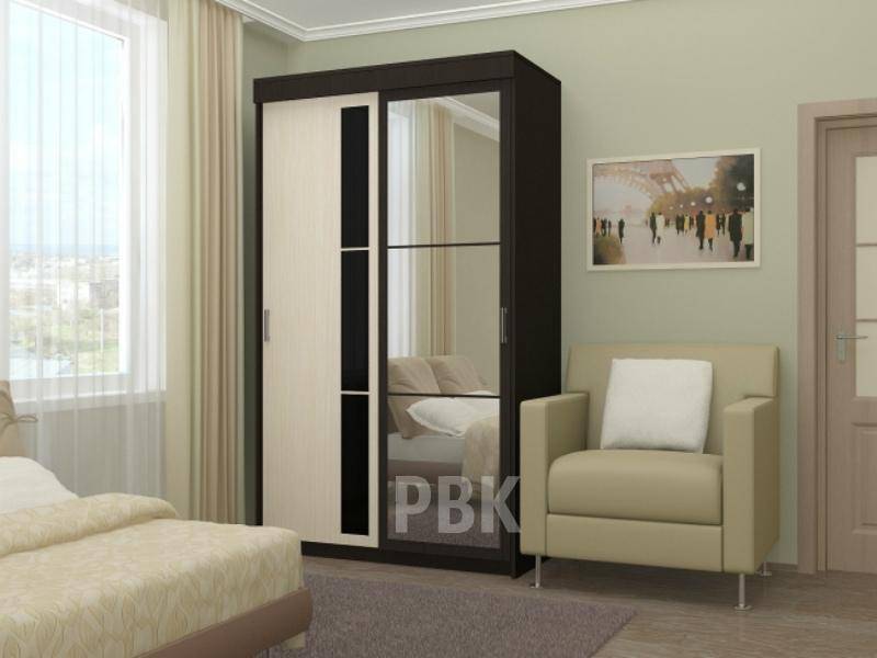 шкаф-купе ривьера в Нижневартовске