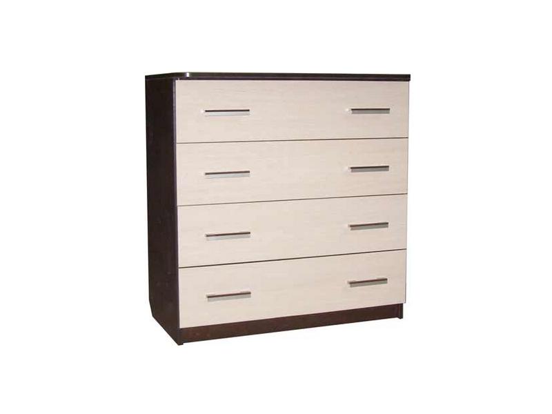 комод 4 ящика сотис 3 в Нижневартовске