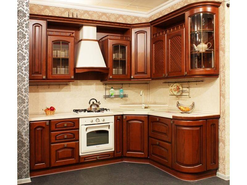 кухня гварнери в Нижневартовске