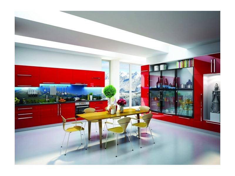 кухня 14 м в Нижневартовске