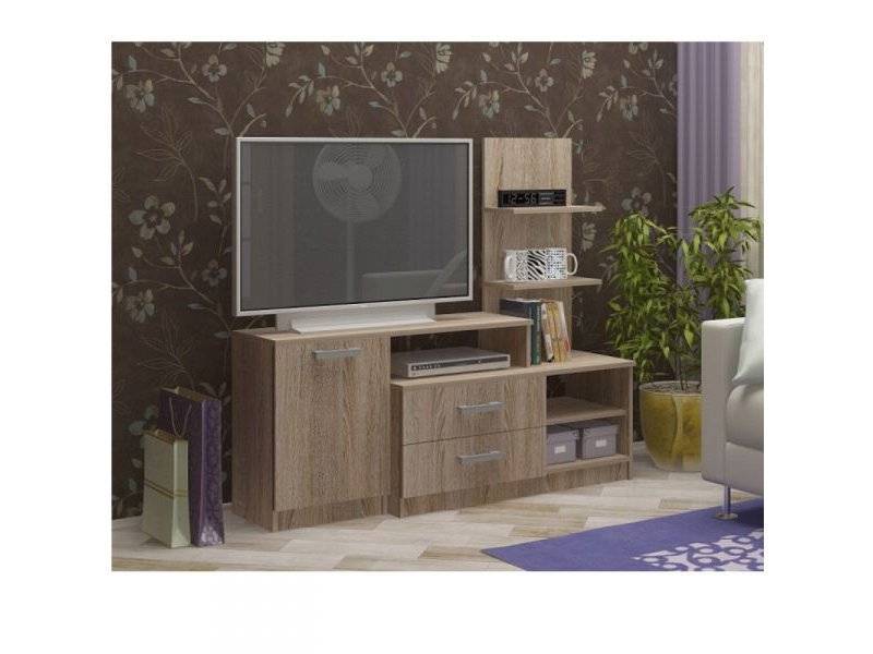 гостиная под телевизор люкс в Нижневартовске