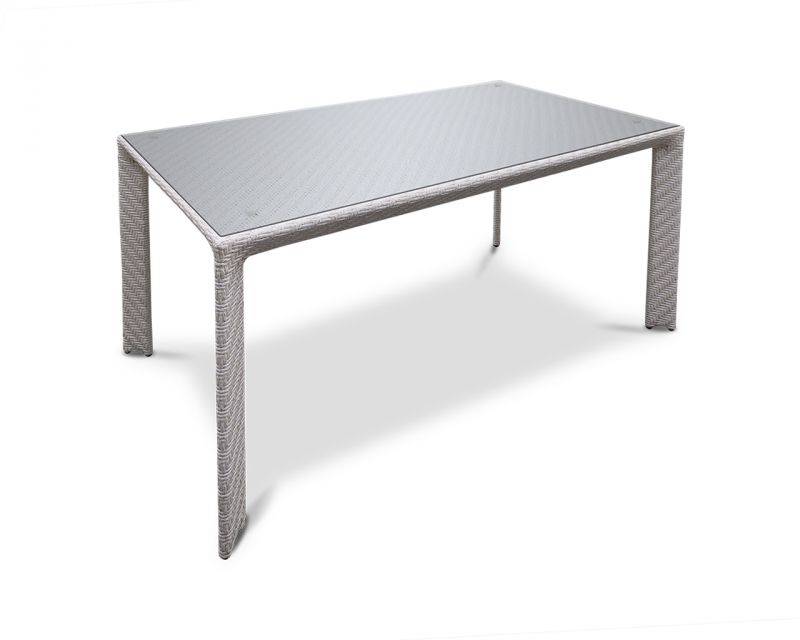 стол обеденный амберес на 6 персон в Нижневартовске