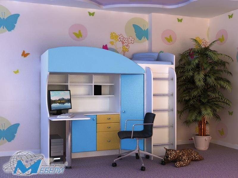 детская «бемби - 3» в Нижневартовске