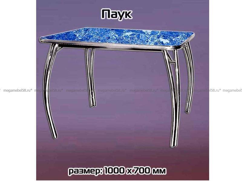 обеденный стол паук в Нижневартовске