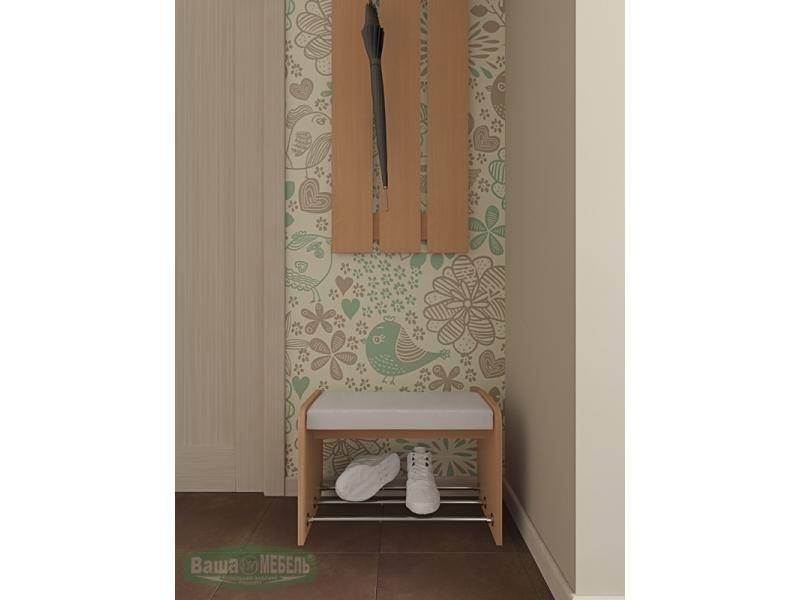 обувница №9 в Нижневартовске