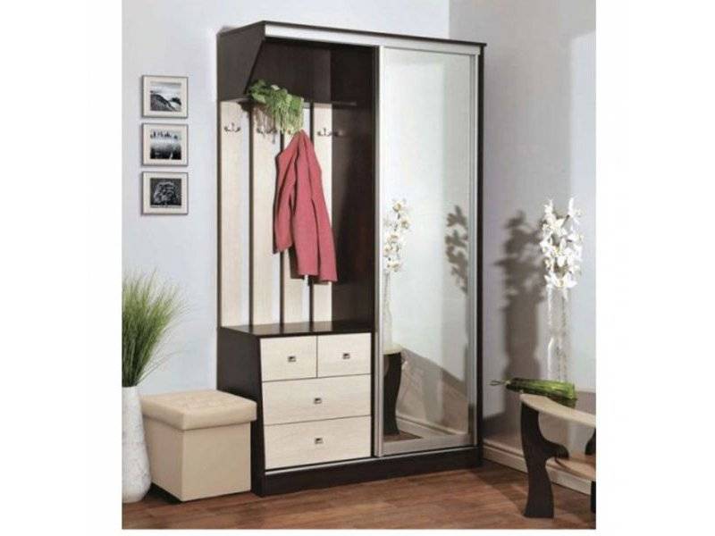 прихожая верена в Нижневартовске