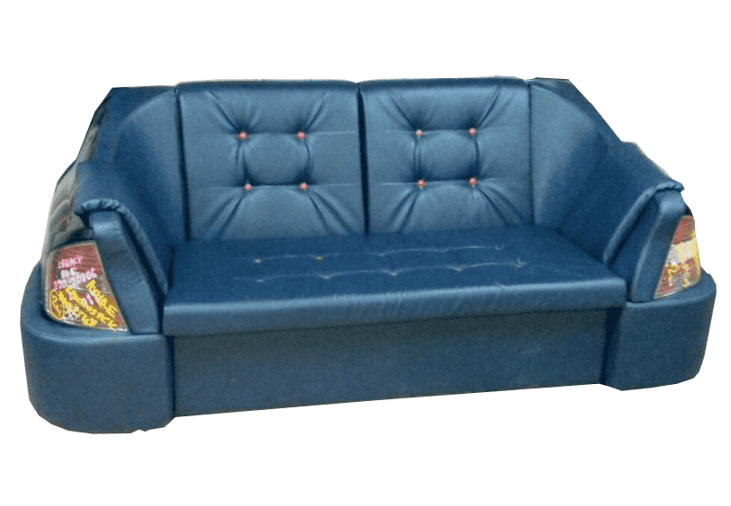 диван с элементами автомобиля в Нижневартовске