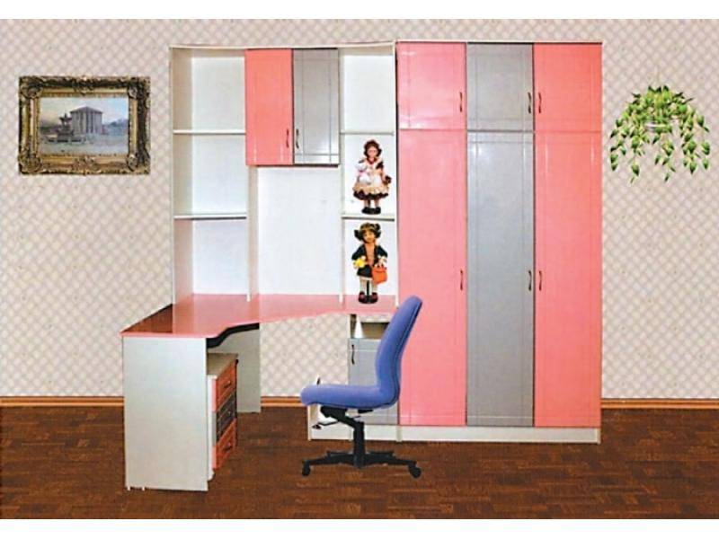 детская анжелика в Нижневартовске