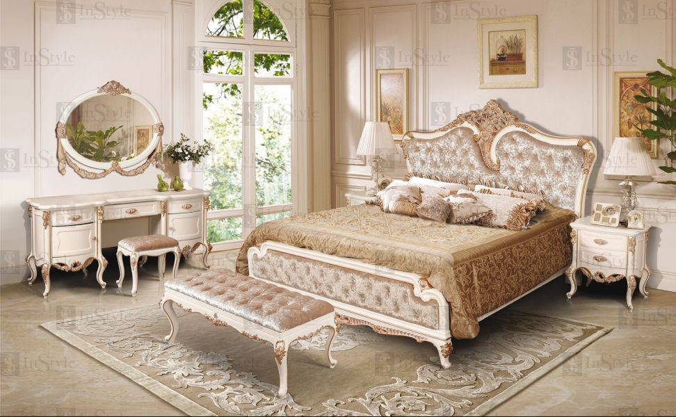 спальня коллекции прованс в Нижневартовске