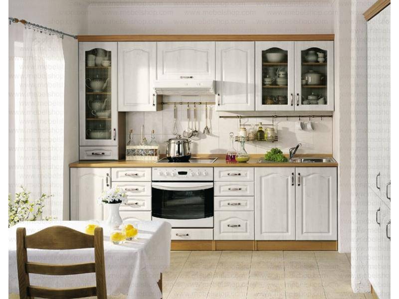 кухня 12 в Нижневартовске