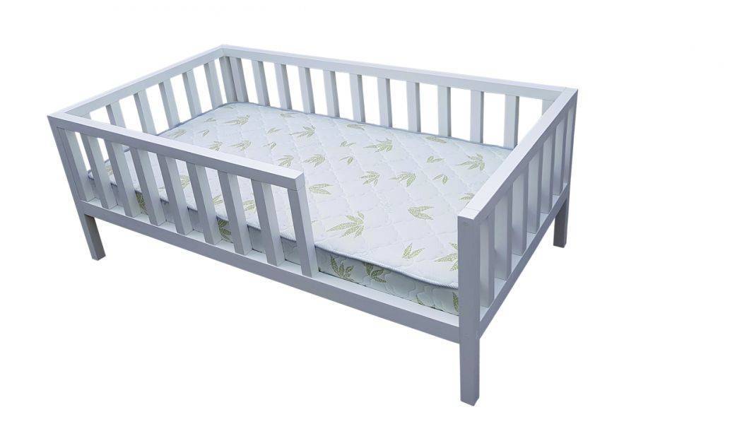 детская кровать молли 2 в Нижневартовске