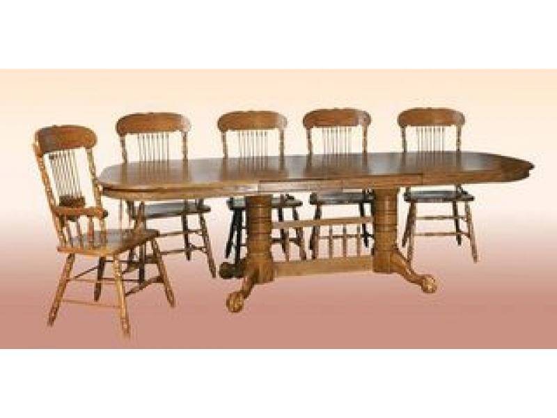 обеденная группа в Нижневартовске