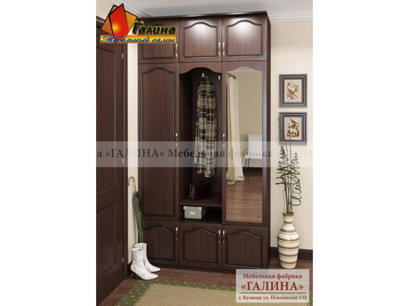 прихожая «инга-2» в Нижневартовске