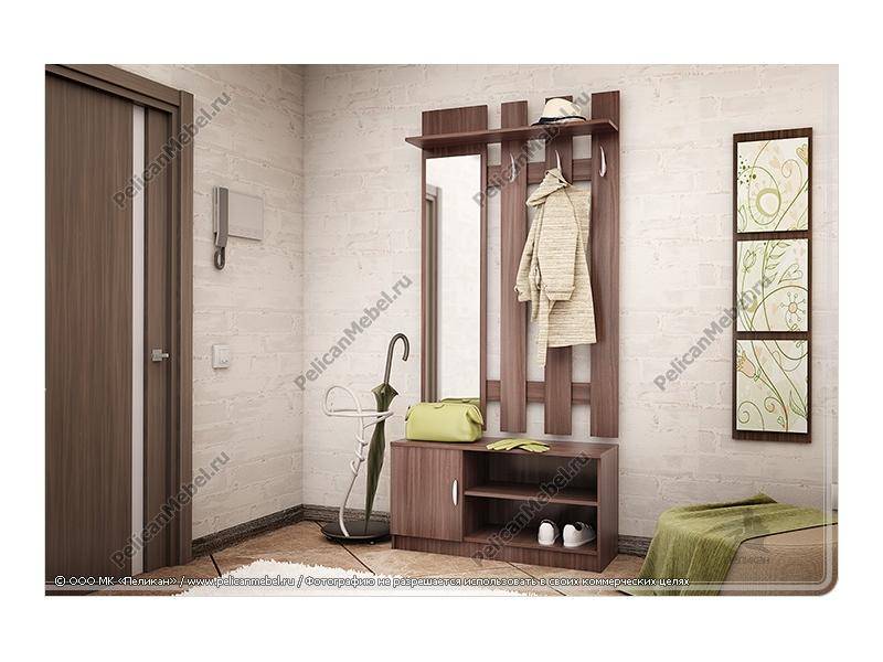 прихожая малыш м в Нижневартовске