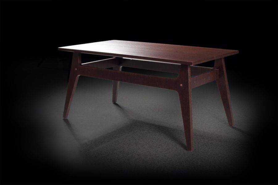 стол журнальный ретро в Нижневартовске