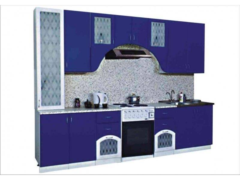 кухня трио лдсп в Нижневартовске