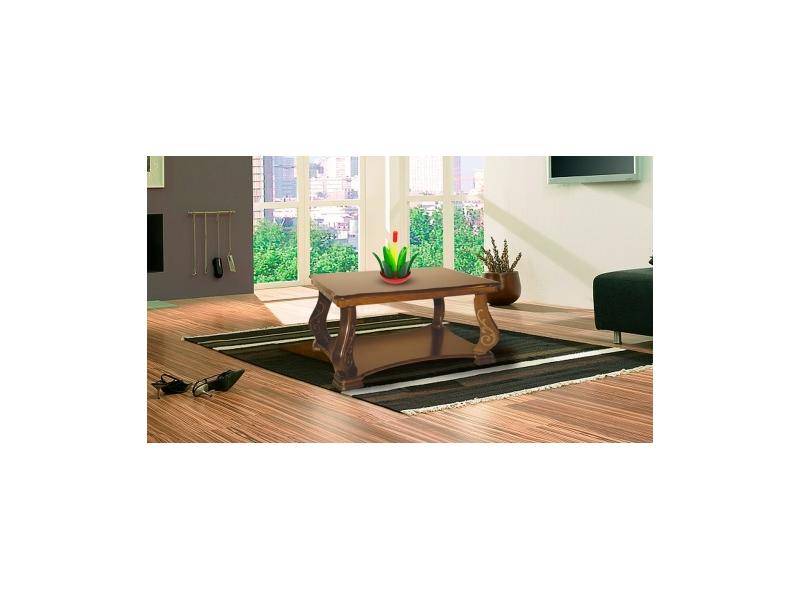 прямоугольный журнальный стол жс-007 в Нижневартовске