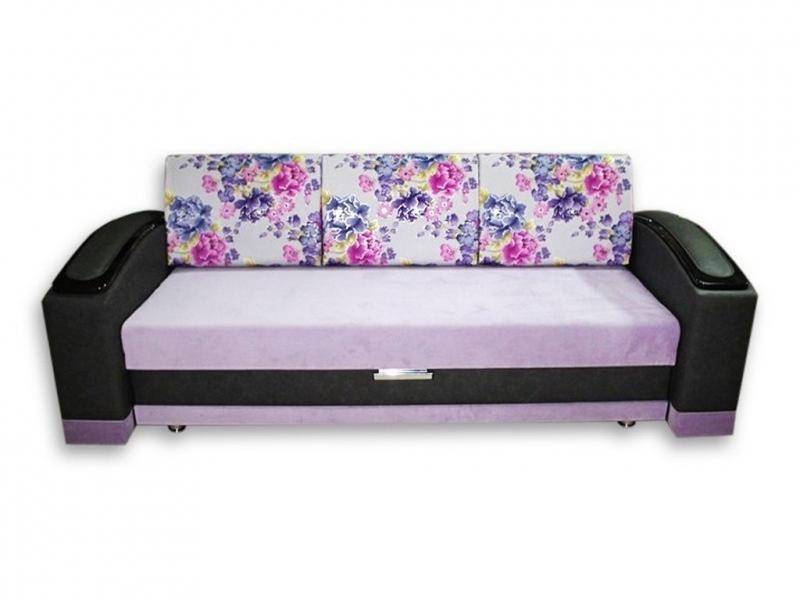 прямой диван амелия в Нижневартовске