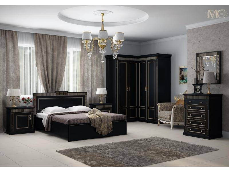 спальня в Нижневартовске