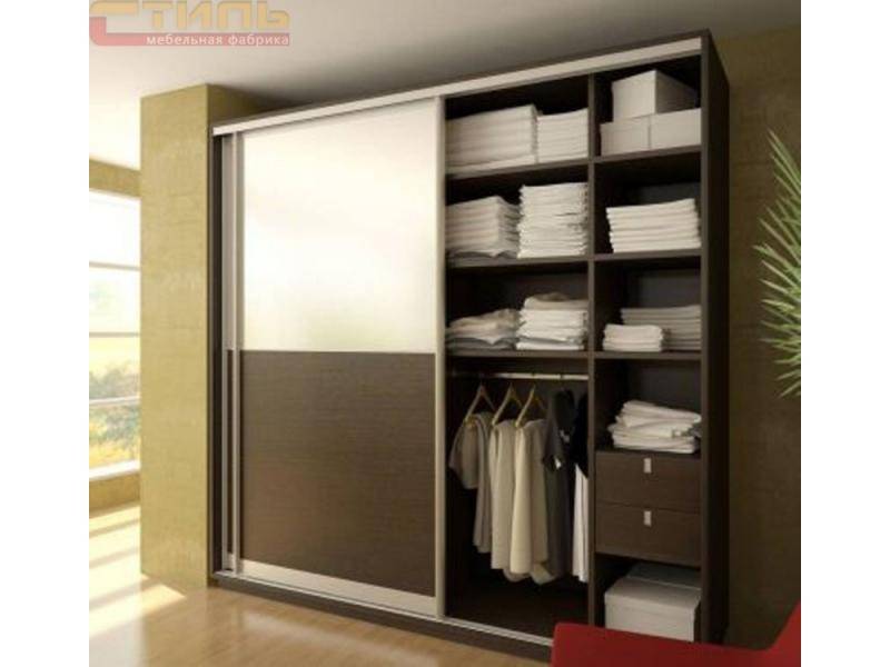 шкаф встроенный 26 в Нижневартовске