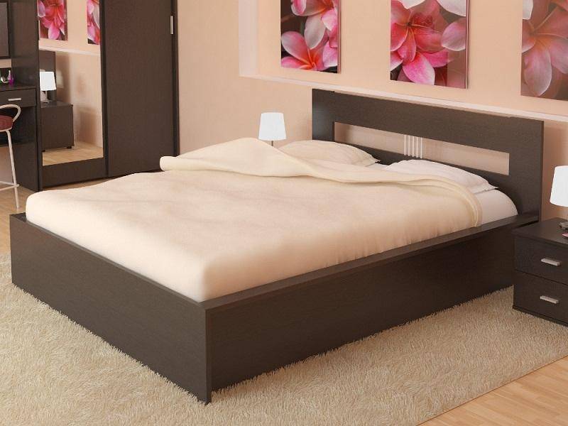 кровать в спальню грацио в Нижневартовске