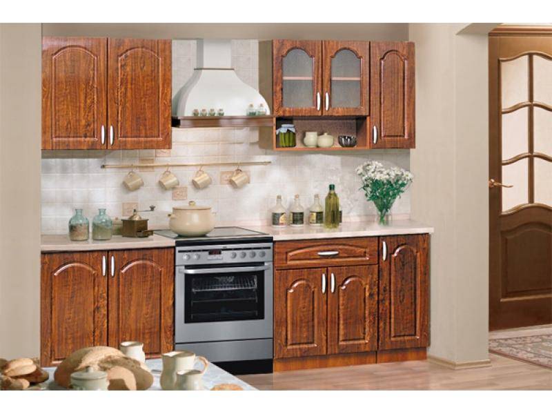 кухня лиана 1.7 в Нижневартовске