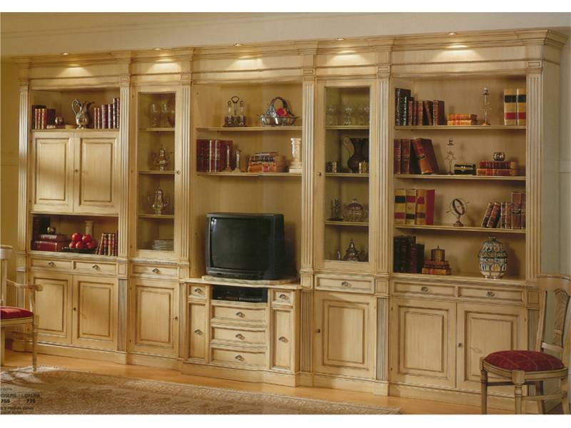 стенка в Нижневартовске