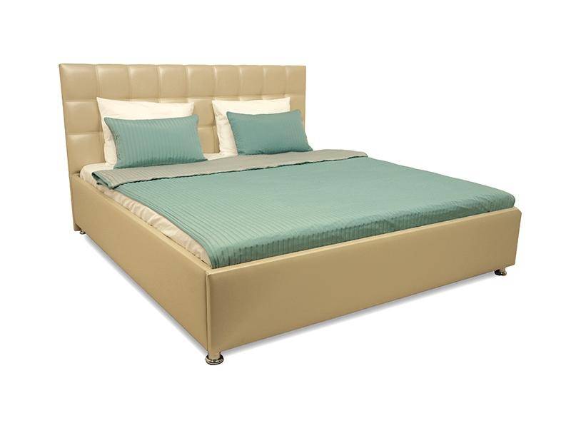 кровать мягкая с подъемным механизмом виза 01 в Нижневартовске