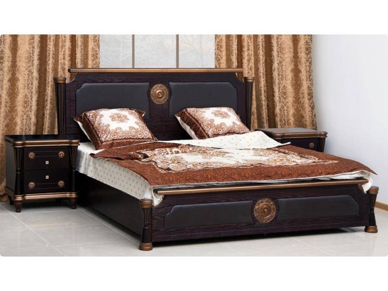 спальня rebekka l28 в Нижневартовске