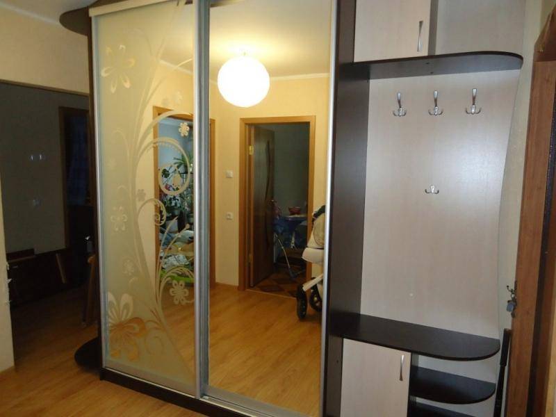 шкаф в прихожую в Нижневартовске