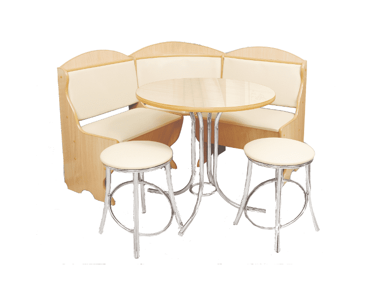 кухонный уголок уют 2 в Нижневартовске