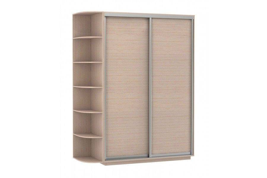 шкаф-купе байкал 2 в Нижневартовске