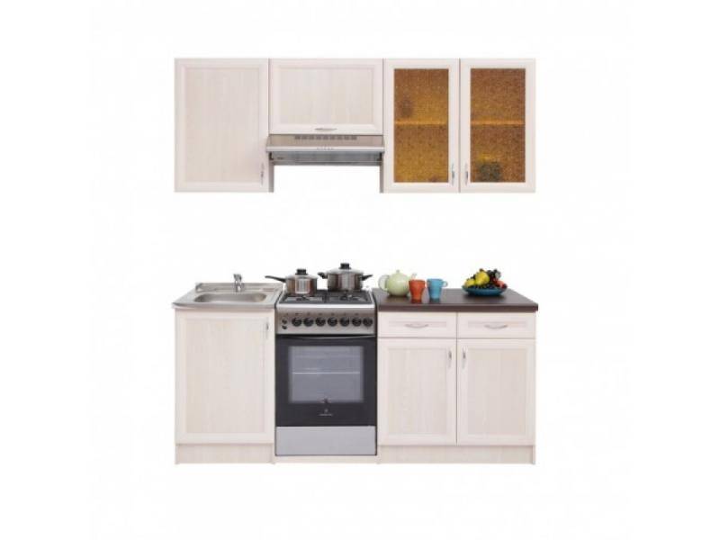 кухонный гарнитур прямой 3 в Нижневартовске