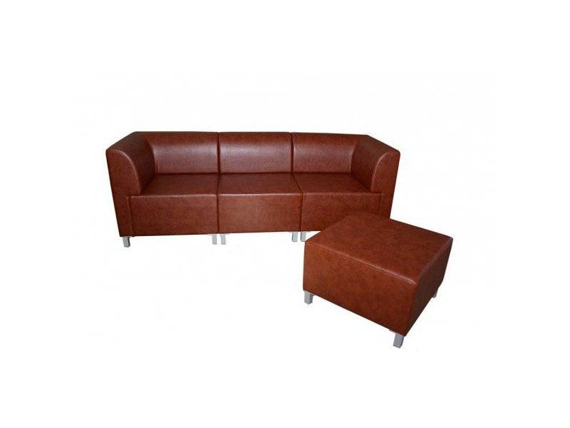 модульный диван эклипс в Нижневартовске