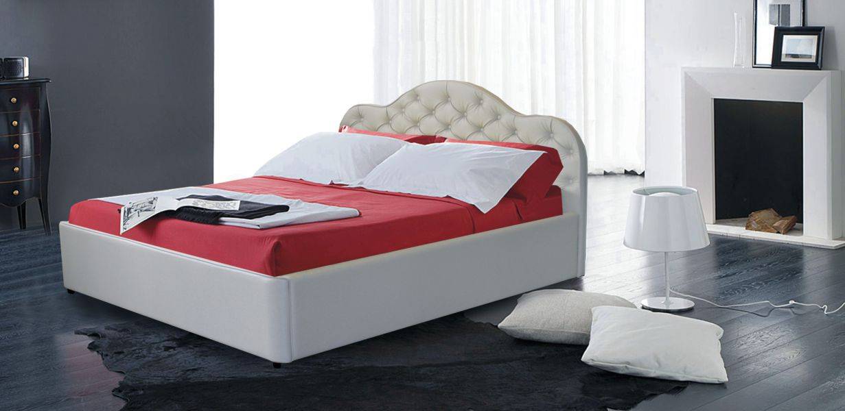 кровать двуспальная варна в Нижневартовске