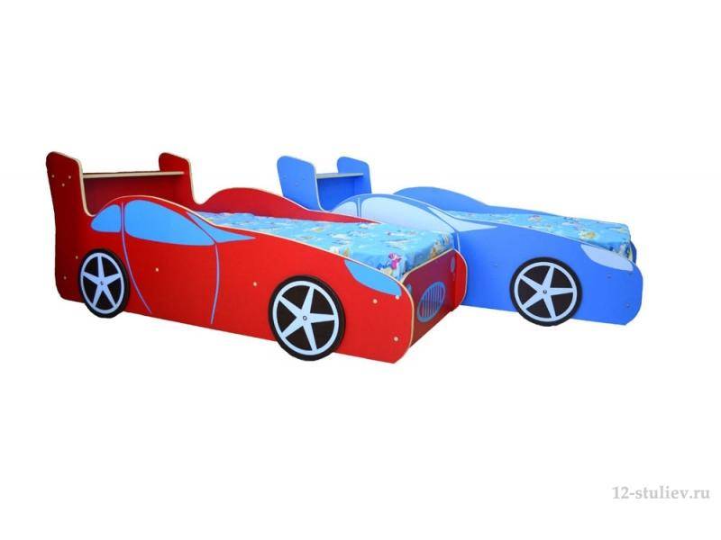 кровать автомобиль в Нижневартовске