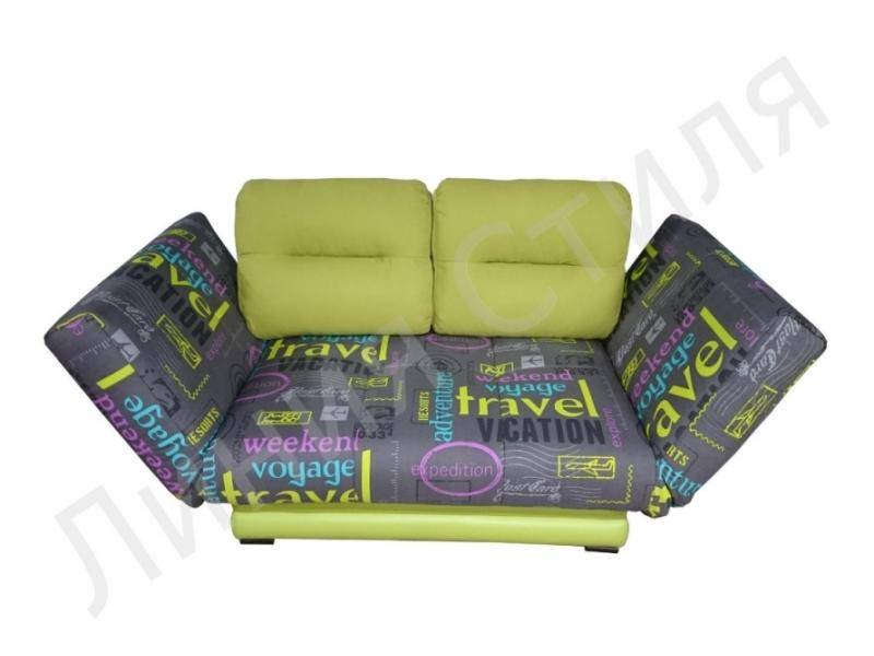 диван прямой литали в Нижневартовске