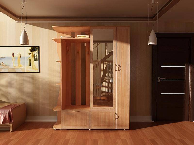 прихожая престиж 2 в Нижневартовске