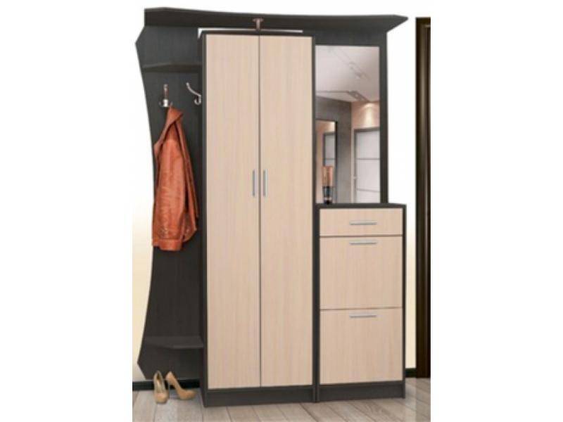 прихожая виза-6 в Нижневартовске