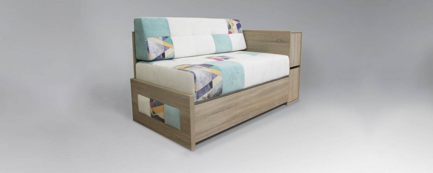 кухонный диван ницца в Нижневартовске