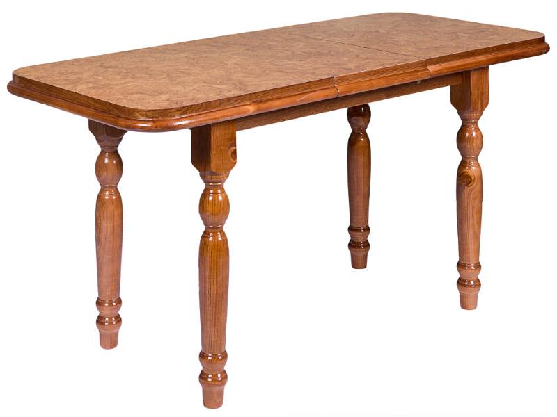 стол раздвижной корень вяза в Нижневартовске