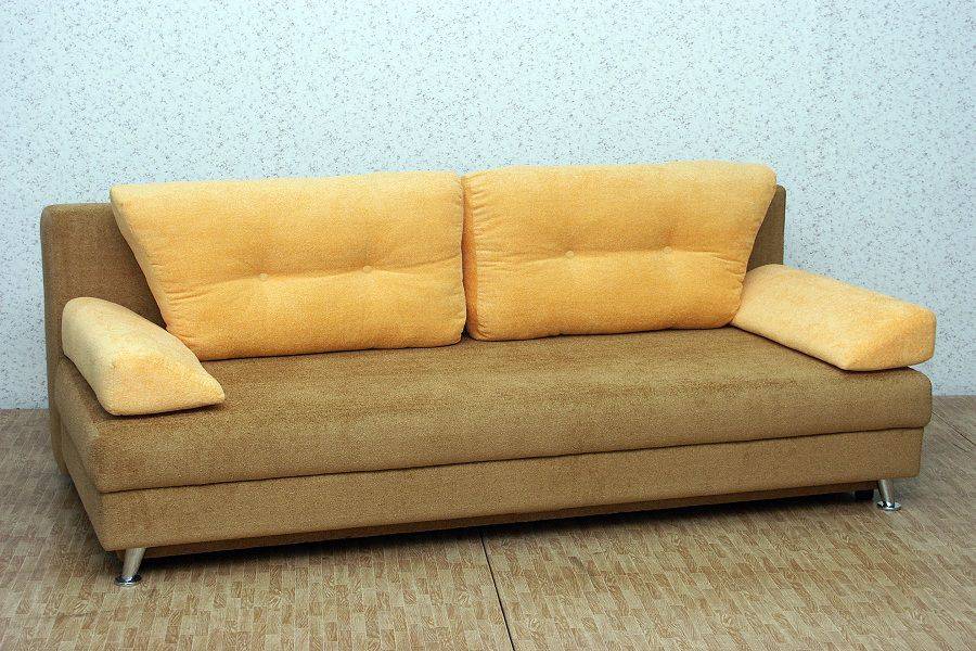 диван прямой салют в Нижневартовске