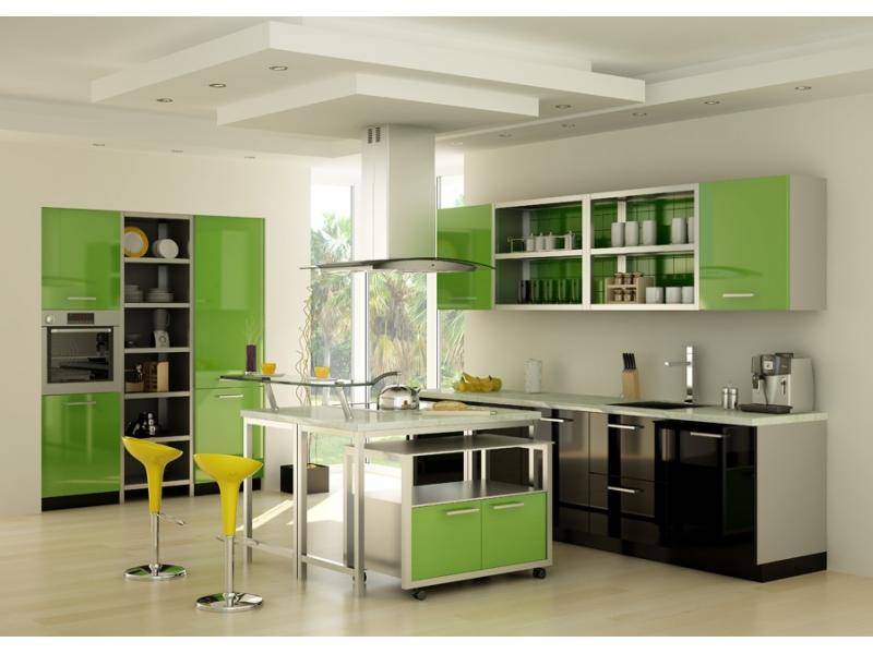 кухня эмаль в Нижневартовске