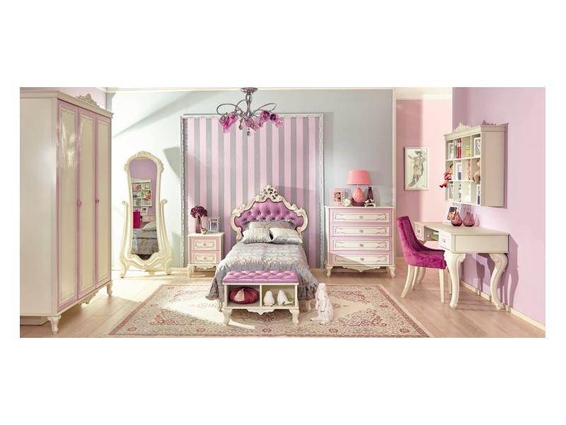 молодежная спальня маркиза в Нижневартовске