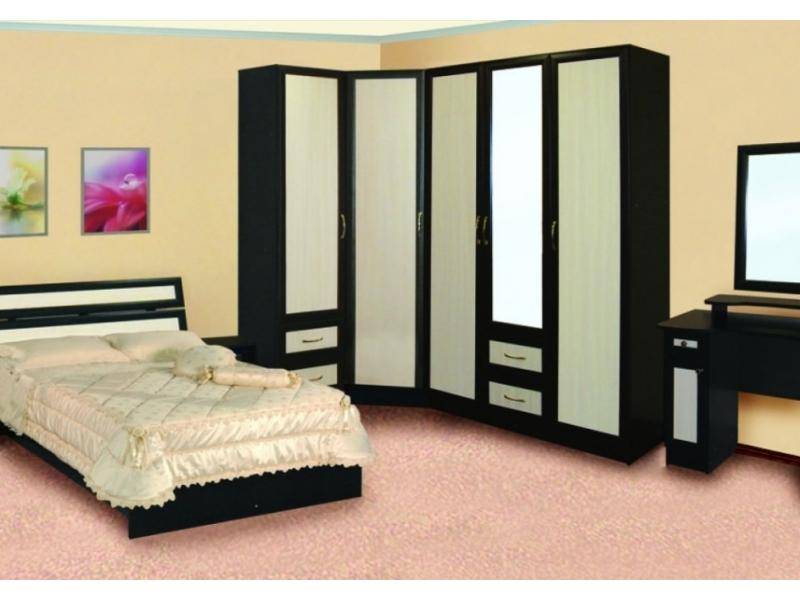 спальный гарнитур версаль в Нижневартовске