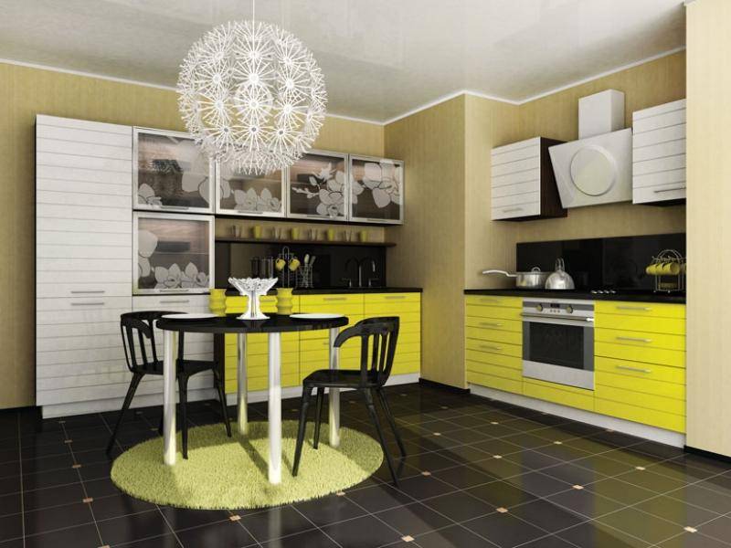 кухня атланта в Нижневартовске